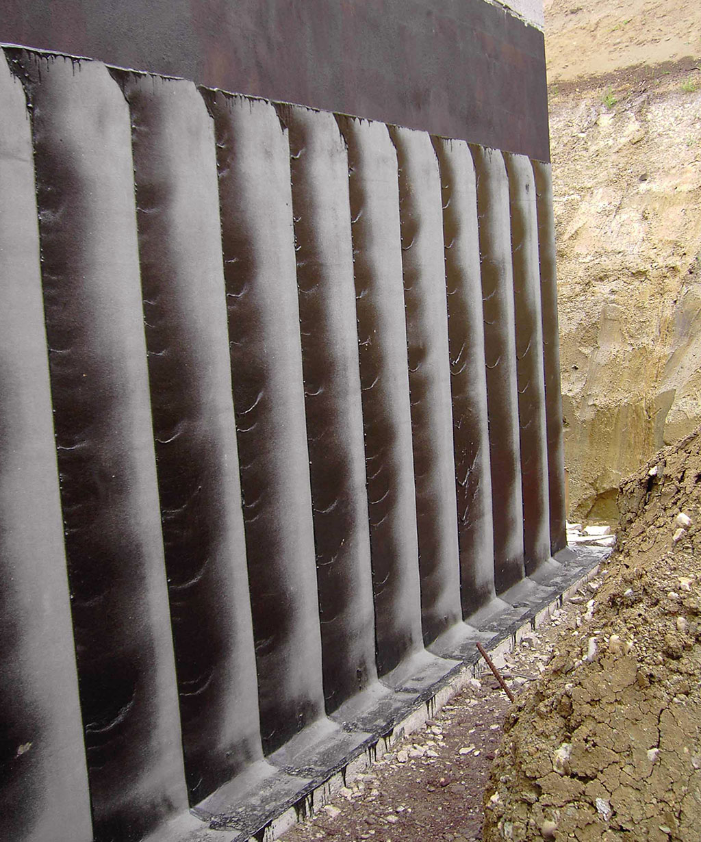 Bauwerksabdichtungen Brölingen Bedachungen